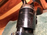 Uberti Cimarron Arms 1872 Open Top 45 Schofield - 11 of 12