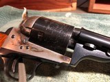 Uberti Cimarron Arms 1872 Open Top 45 Schofield - 8 of 12