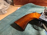 Uberti Cimarron Arms 1872 Open Top 45 Schofield - 7 of 12