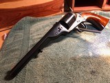 Uberti Cimarron Arms 1872 Open Top 45 Schofield - 2 of 12