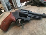 S&W M21-4 44 Special - 8 of 10
