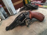 S&W M21-4 44 Special - 5 of 10
