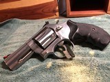 S&W M686 357 Magnum - 10 of 15