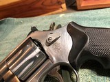 S&W M686 357 Magnum - 12 of 15