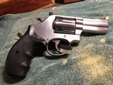 S&W M686 357 Magnum - 14 of 15