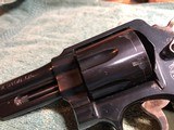 Smith & Wesson 21-4 44 Special - 5 of 12