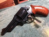 Smith & Wesson 21-4 44 Special - 3 of 12
