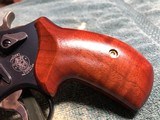 Smith & Wesson 21-4 44 Special - 4 of 12