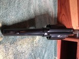 Smith & Wesson 21-4 44 Special - 11 of 12