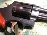 Smith & Wesson 21-4 44 Special - 9 of 12