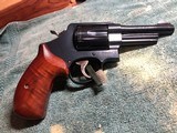 Smith & Wesson 21-4 44 Special - 7 of 12