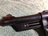 Smith & Wesson 21-4 44 Special - 6 of 12