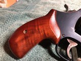 Smith & Wesson 21-4 44 Special - 8 of 12