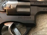 Ruger LCR 38 Special+P - 1 of 7