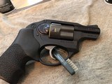 Ruger LCR 38 Special+P - 2 of 7