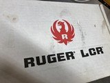 Ruger LCR 38 Special+P - 7 of 7