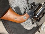 Ruger OM Super Blackhawk 44 Magnum - 3 of 13