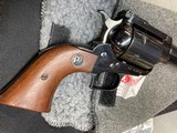 Ruger OM Super Blackhawk 44 Magnum - 2 of 13