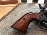 Ruger OM Blackhawk 357 Magnum - 7 of 7