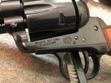 Ruger OM Blackhawk 357 Magnum - 4 of 7