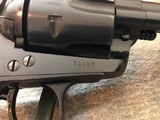Ruger OM Blackhawk 357 Magnum - 1 of 7