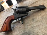 Ruger OM Blackhawk 357 Magnum - 2 of 7