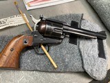 Ruger OM Blackhawk 44 Magnum - 2 of 14
