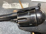Ruger OM Blackhawk 44 Magnum - 7 of 14