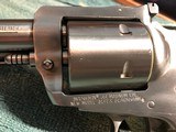 Ruger Super Blackhawk 44 Magnum - 8 of 12