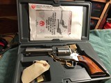 Ruger Super Blackhawk 44 Magnum - 11 of 12
