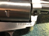 Ruger Super Blackhawk 44 Magnum - 1 of 12