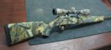 Browning ShortTrac Real Tree Camo 7mm WSM - 6 of 7
