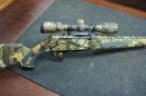 Browning ShortTrac Real Tree Camo 7mm WSM - 1 of 7