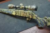 Browning ShortTrac Real Tree Camo 7mm WSM - 2 of 7