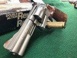 Smith & Wesson 686-3 4" Barrell With Original Box, Paperwork, and Cleaning Kit - 6 of 20