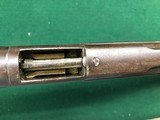 Winchester 1873 .32-20 (32 WCF) Round Barrel Lever Man. 1887 - 10 of 17