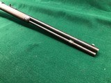 Winchester 1873 .32-20 (32 WCF) Round Barrel Lever Man. 1887 - 16 of 17