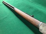 Winchester 1873 .32-20 (32 WCF) Round Barrel Lever Man. 1887 - 7 of 17