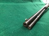 Winchester 1873 .32-20 (32 WCF) Round Barrel Lever Man. 1887 - 9 of 17