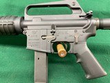 Pre-Ban Colt AR-15 9MM Nato Lightweight Carbine Excellent Shape - 2 of 9