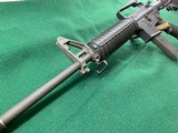 Pre-Ban Colt AR-15 9MM Nato Lightweight Carbine Excellent Shape - 4 of 9