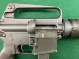 Pre-Ban Colt AR-15 9MM Nato Lightweight Carbine Excellent Shape - 7 of 9