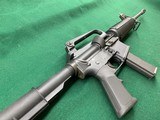 Pre-Ban Colt AR-15 9MM Nato Lightweight Carbine Excellent Shape - 9 of 9