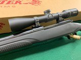 Winchester Bolt Action Model 70 Ultimate Shadow .270Win ANIB - 4 of 11