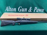 Winchester Bolt Action Model 70 Ultimate Shadow .270Win ANIB - 7 of 11