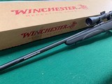 Winchester Bolt Action Model 70 Ultimate Shadow .270Win ANIB - 3 of 11