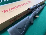 Winchester Bolt Action Model 70 Ultimate Shadow .270Win ANIB - 8 of 11