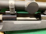 Winchester Bolt Action Model 70 Ultimate Shadow .270Win ANIB - 10 of 11