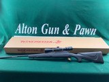 Winchester Bolt Action Model 70 Ultimate Shadow .270Win ANIB - 1 of 11