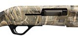 Winchester SX4 Compact Hunter Wetland Camo 12 Guage - 8 of 9